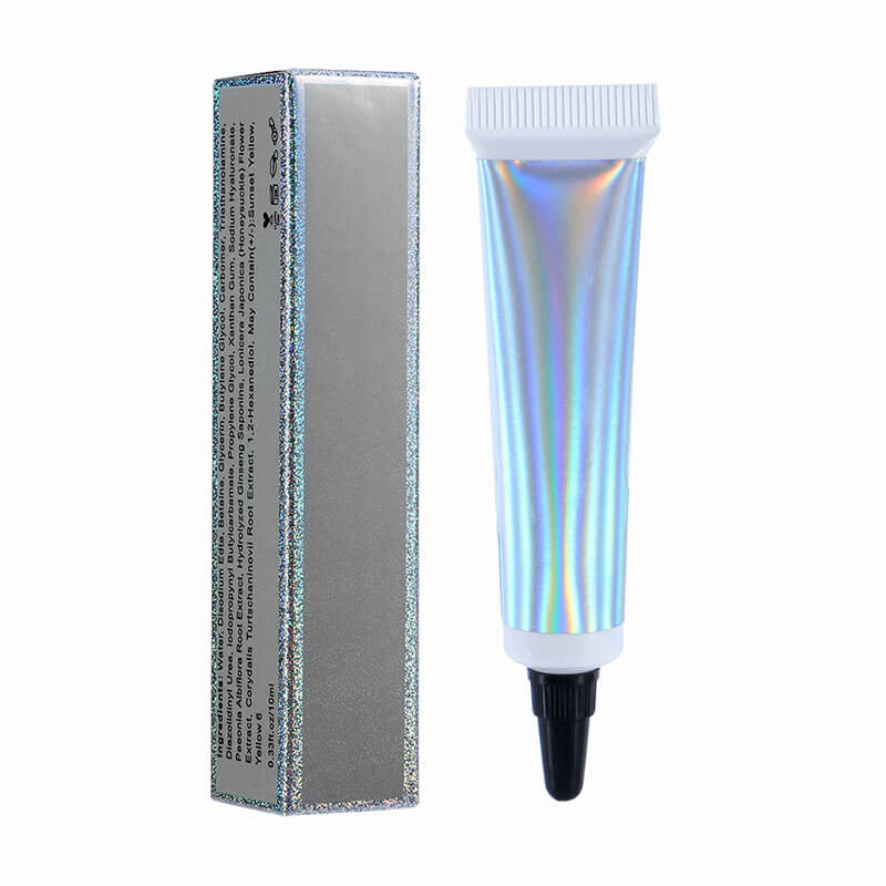 Eyeshadow Base Gel Primer