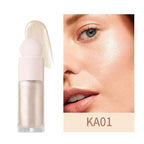 6-color Liquid Highlighter