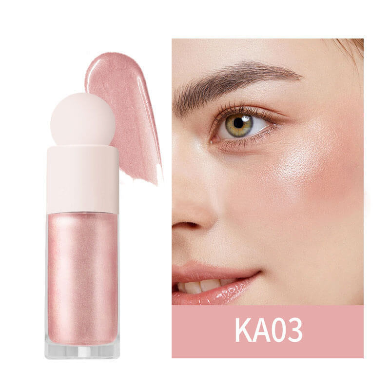 6-color Liquid Highlighter