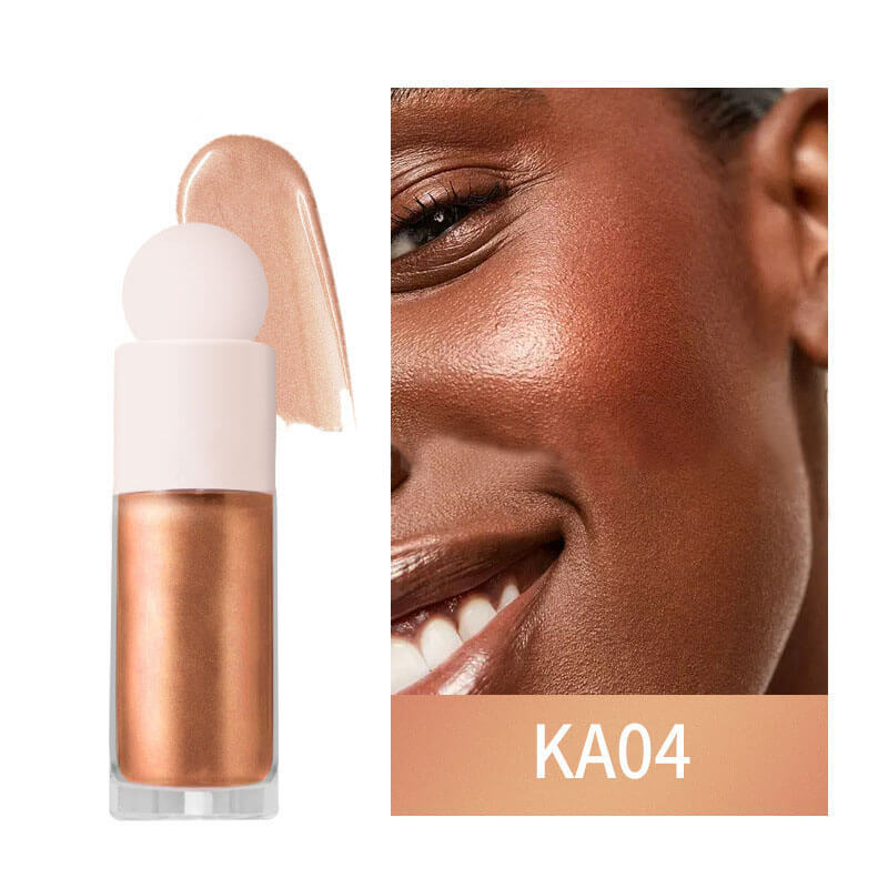 6-color Liquid Highlighter