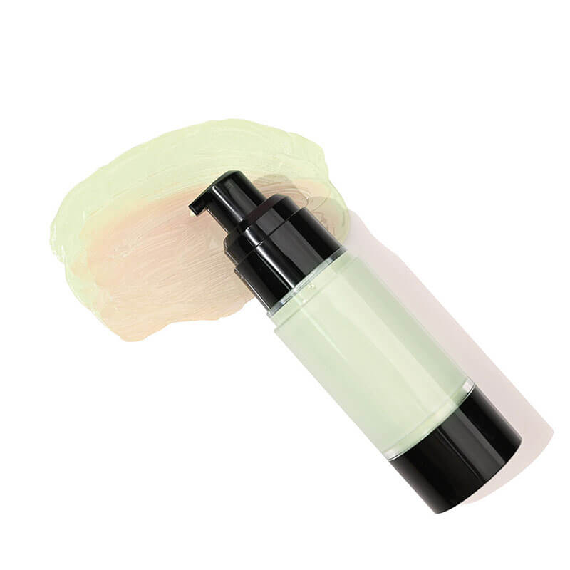 2-color  BB cream/ Makeup Base