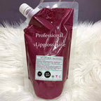 80-color Bagged Liquid Lipstick&Lip Gloss Original Material(50ml )