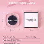 Magic Temperature Change Blush Cream