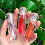 6-color Fruit-scented  Lip Oil