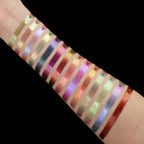 14-color Chameleon Lip Gloss