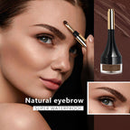 10-color Eyebrow Gel with Brush