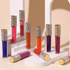 45-color Matte&Pearlescent Liquid Lipstick