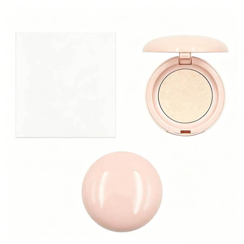 5color Highlight Powder