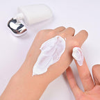 Moisturizing and Brightening Sunscreen