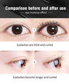 4-style of Brush Mascara