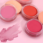8-color Blush Cream