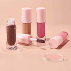 16-color Plumping Lip  Gloss