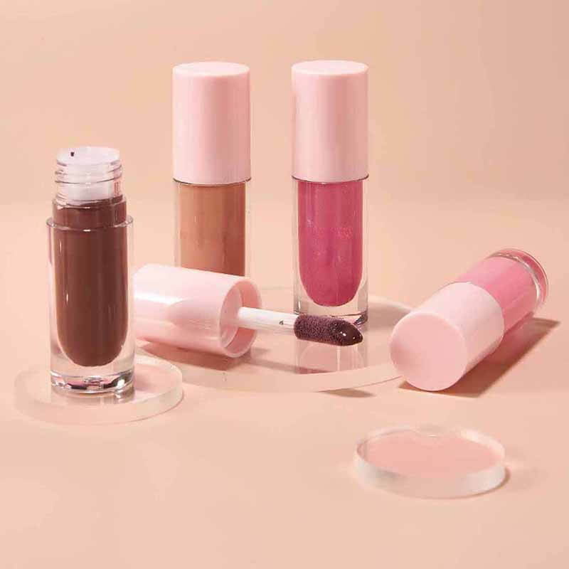 16-color Plumping Lip  Gloss