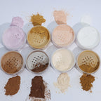 11-color Setting Powder