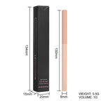12-color Lip Liner Waterproof Long-lasting Non-removal Matte