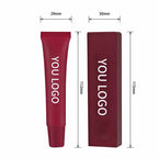 5-color Moisturizing  Lip gloss