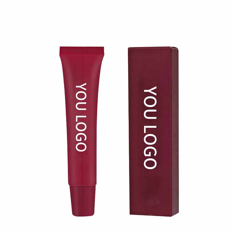 5-color Moisturizing  Lip gloss