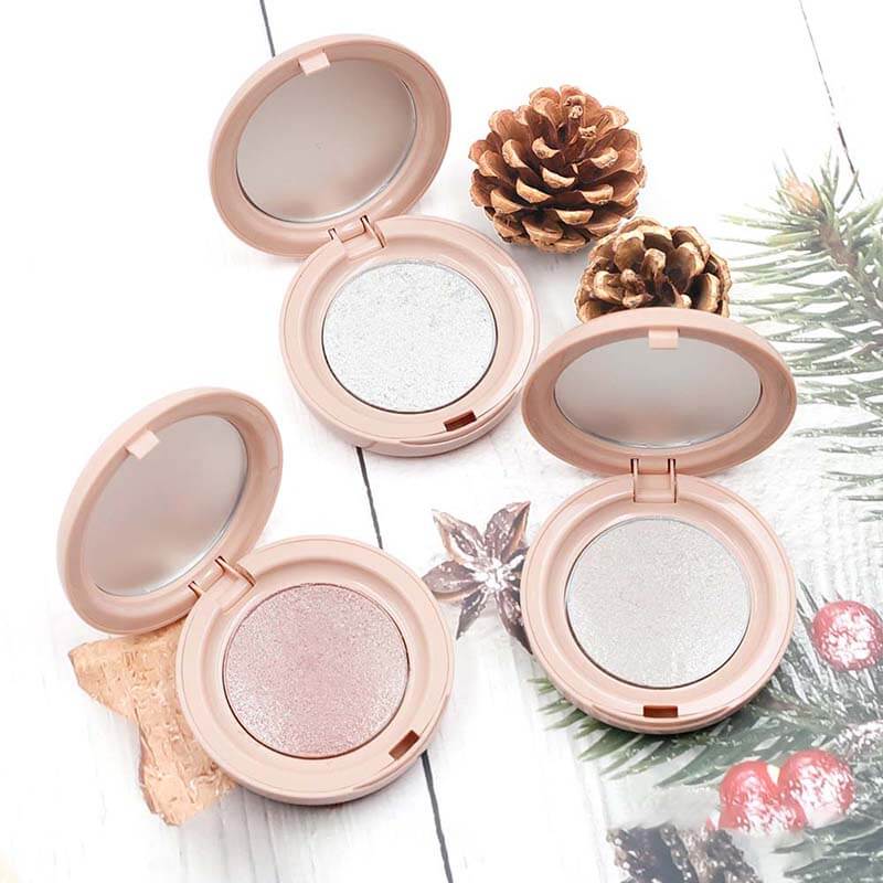5color Highlight Powder