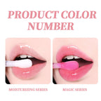 48-color  Plump Lip Oil(#01-#30)