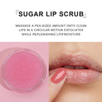 7-color Lip Care Set