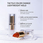 7-color Jelly Temperature-changing Lipstick