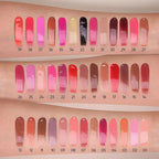 39-color Mirror Lip Gloss (#31-39)