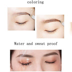 25-color Lip Liner with Sharpener