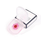 5-color Temperature Changing Blush Cream