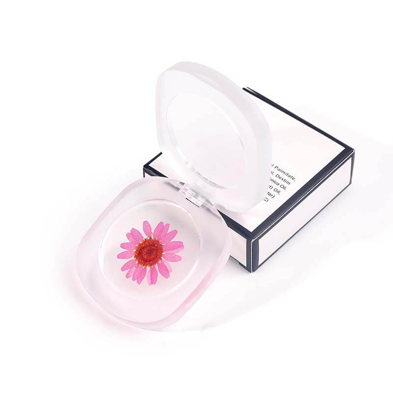 5-color Temperature Changing Blush Cream