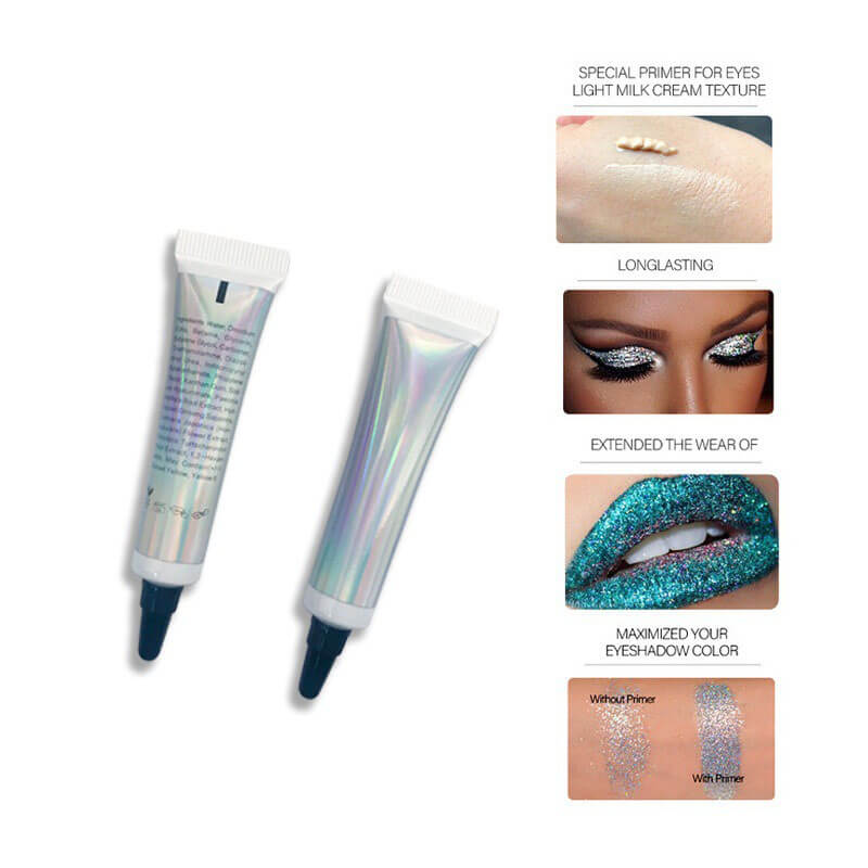 Eyeshadow Base Gel Primer