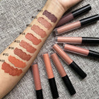 24-color  Mousse Lip Gloss