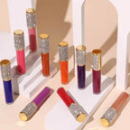 45-color Matte&Pearlescent Liquid Lipstick