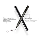 Black-Brown Eyeliner Pencil