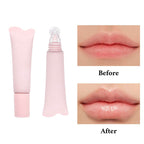 24-color Moisturizing Peptide Lip gloss