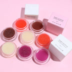7-color 2-in-1 Lip Mask & Lip scrub