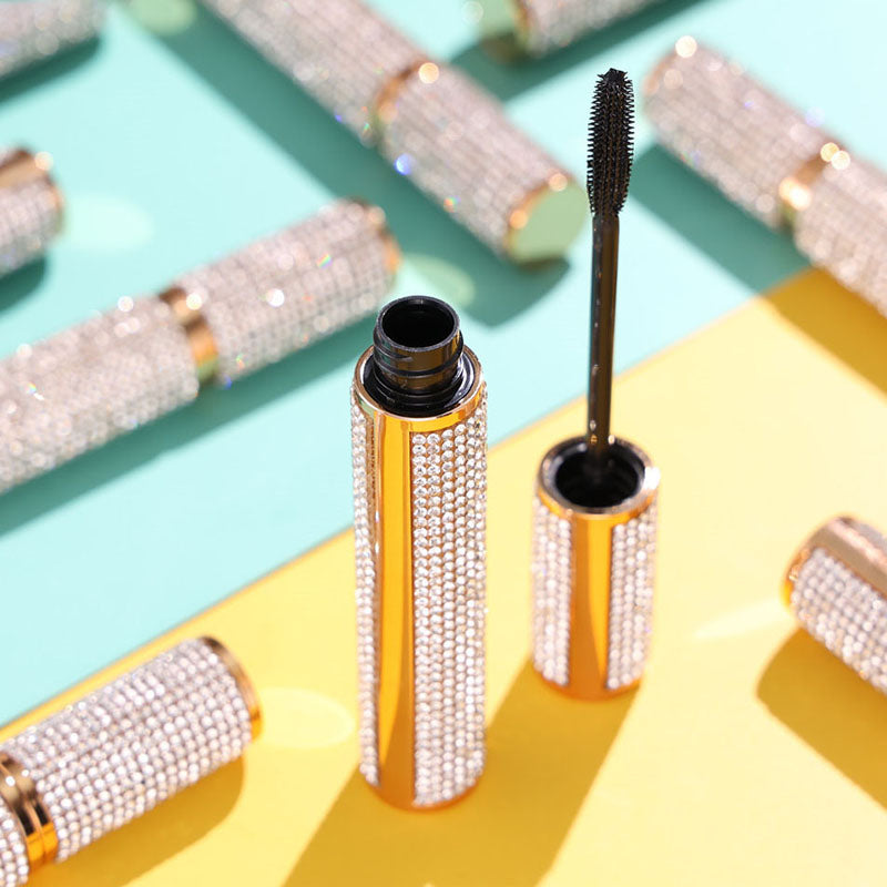 Diamond 4D Mascara