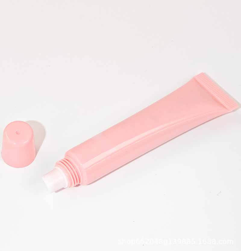 5-color Moisturizing  Lip gloss