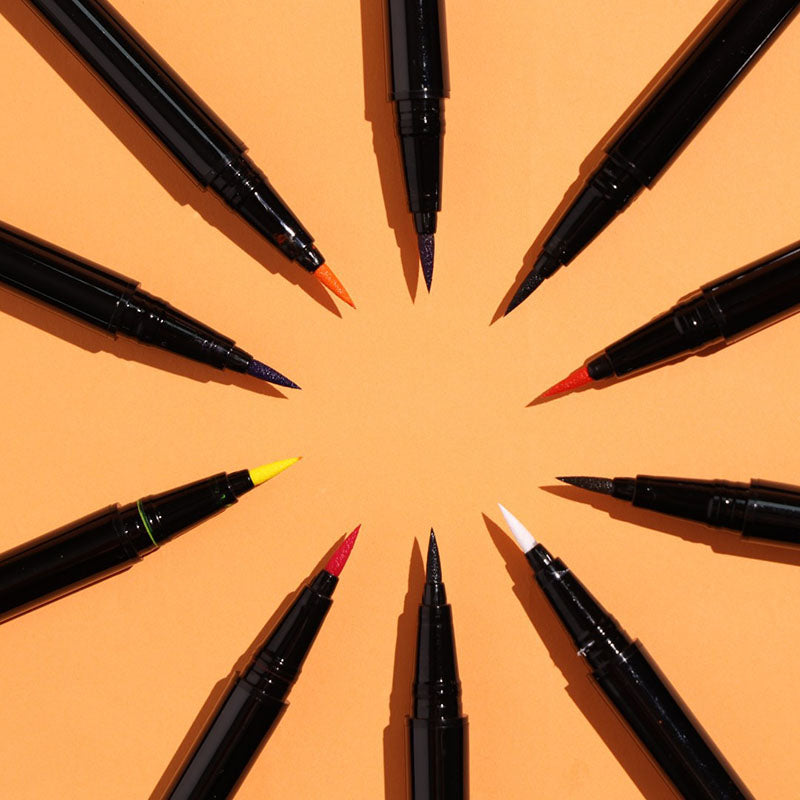 10-color Eyeliner