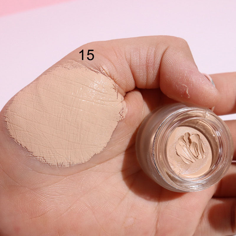 8-color Concealer