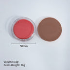 8-color Blush Cream