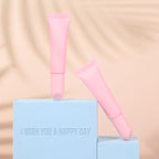 6-color Camellia Anti-Aging Polypeptide Lip Oil