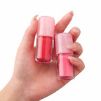 12-color Water-locking Moisturizing Lip Gloss