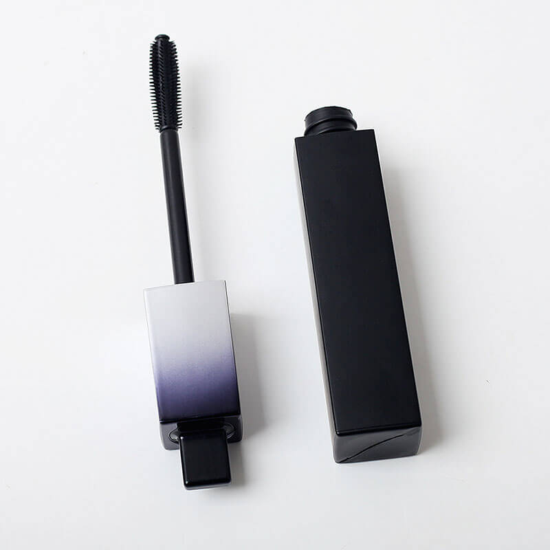 Bendable Black Tube Mascara