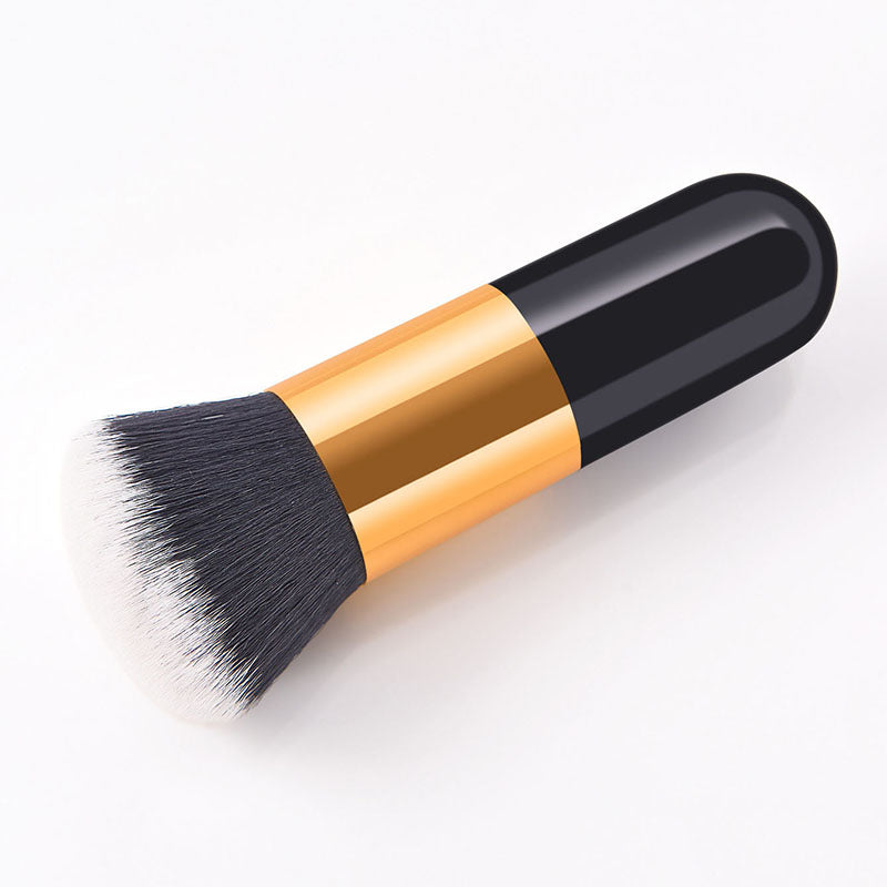 8-type of Foundation Loose Powder Makeup Brushe