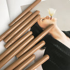 11-color Double-headed Smooth Polypeptide Lip Liner