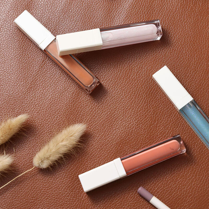 20-color Lip Set for Lip Gloss & Lip Liner