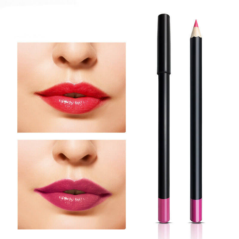 12-color Lip liner