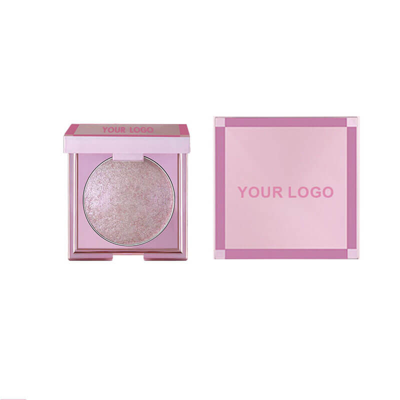 8-color Highlight Powder