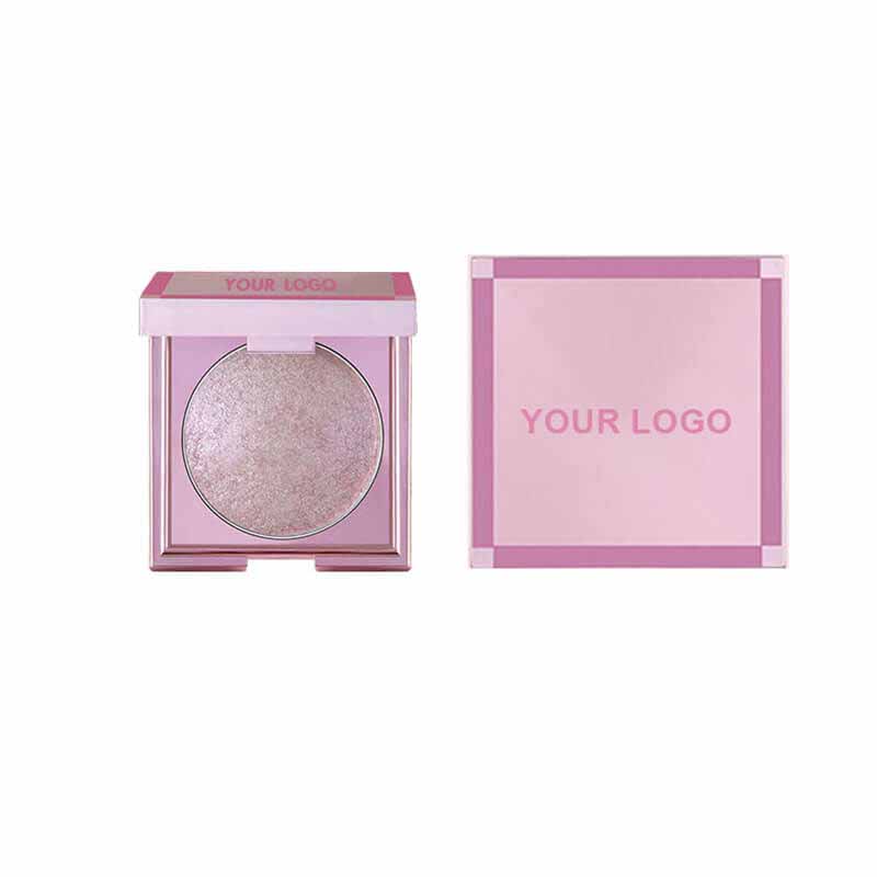 8-color Highlight Powder