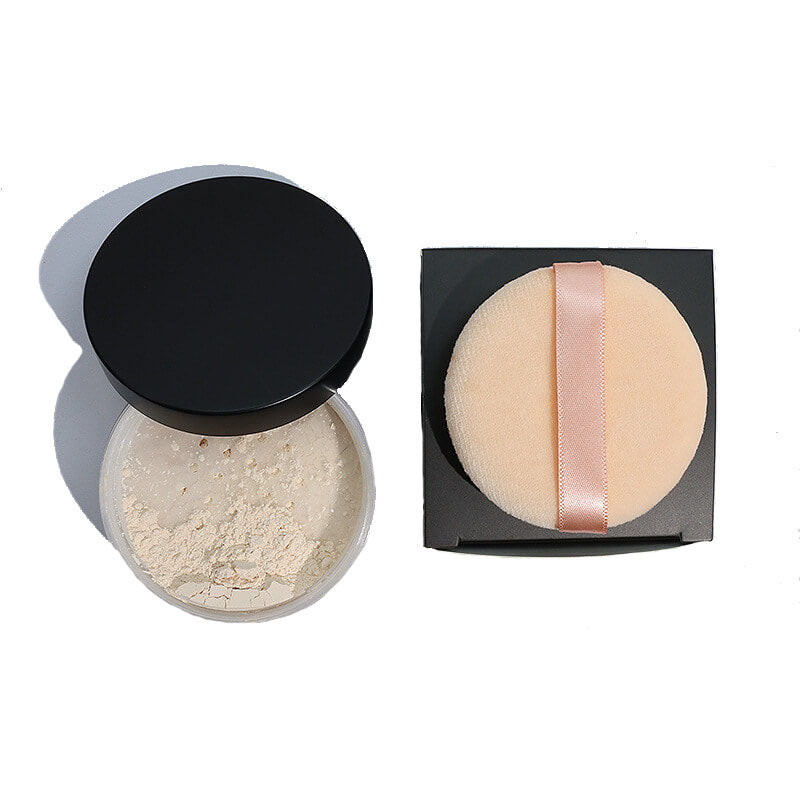 11-color Setting Powder